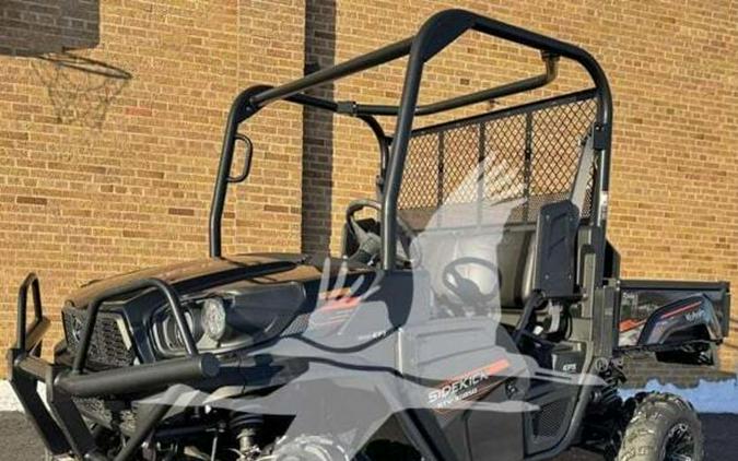 2023 Kubota RTV-XG850 SIDEKICK