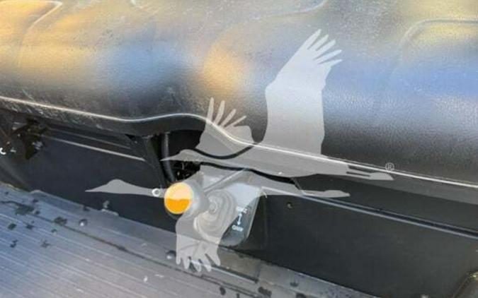 2023 Kubota RTV-XG850 SIDEKICK