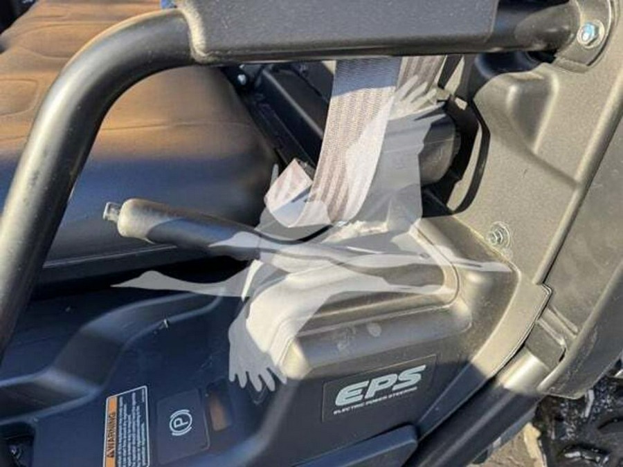 2023 Kubota RTV-XG850 SIDEKICK