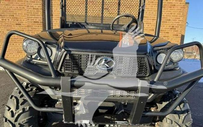 2023 Kubota RTV-XG850 SIDEKICK