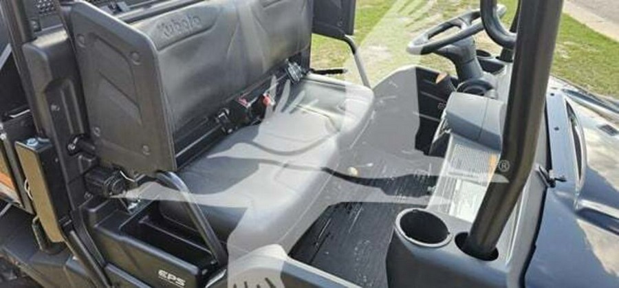 2023 Kubota RTV-XG850 SIDEKICK