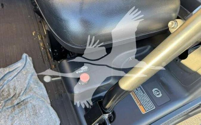 2023 Kubota RTV-XG850 SIDEKICK