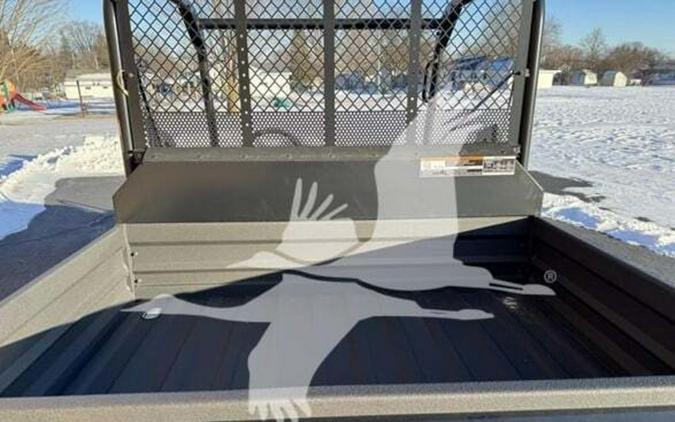 2023 Kubota RTV-XG850 SIDEKICK