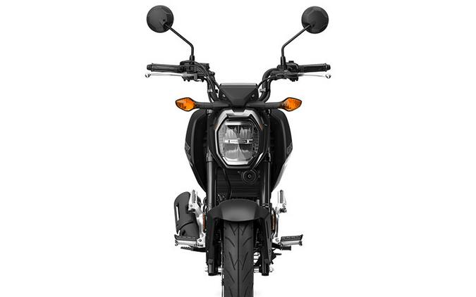 2026 Honda Grom™ SP