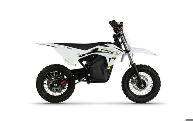 2025 SSR Motorsports SR-E500