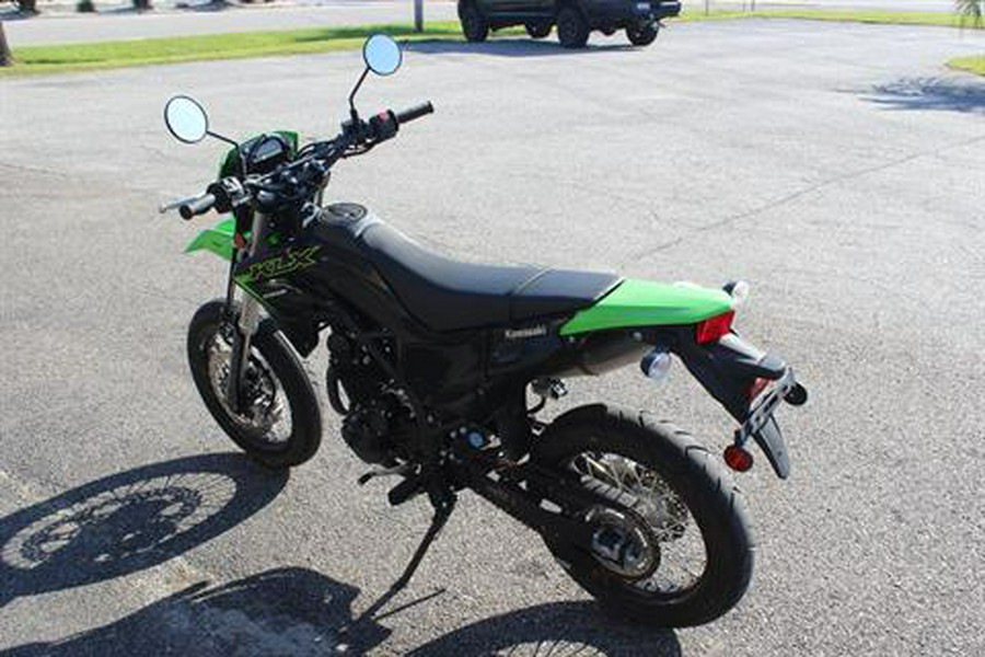 2023 Kawasaki KLX 230SM