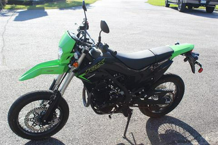2023 Kawasaki KLX 230SM