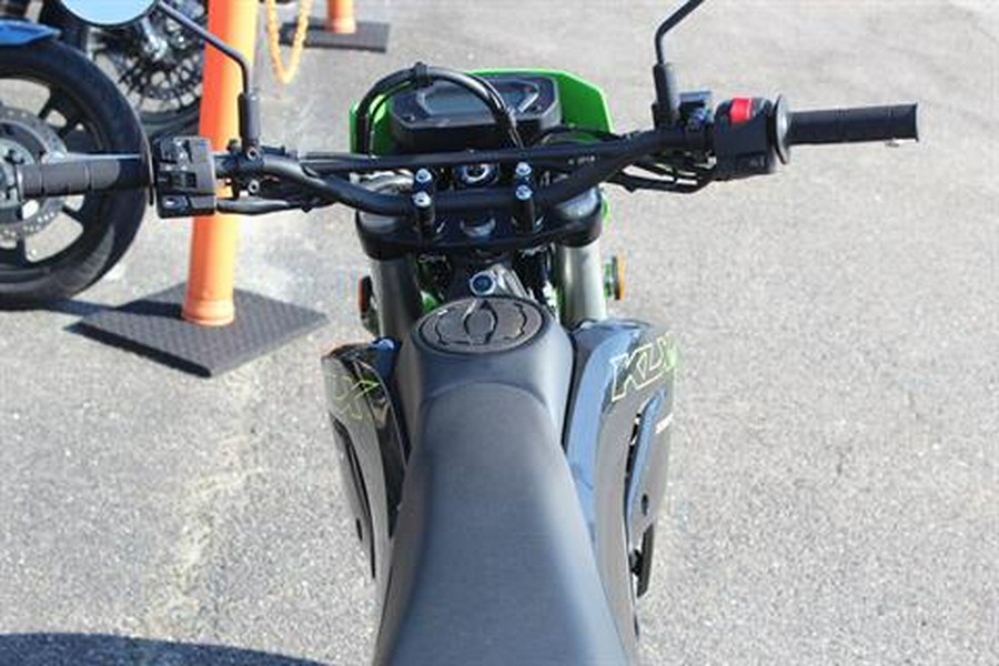 2023 Kawasaki KLX 230SM