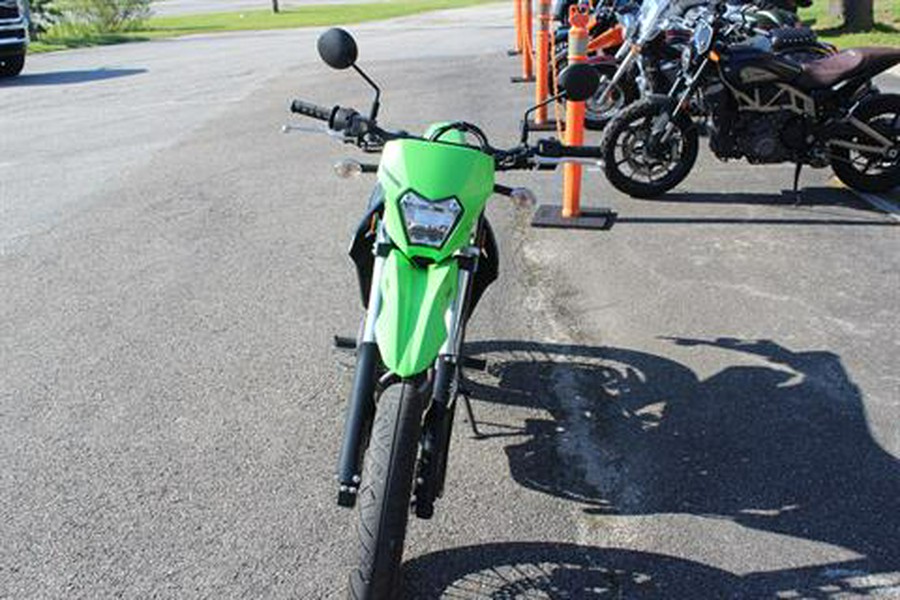 2023 Kawasaki KLX 230SM