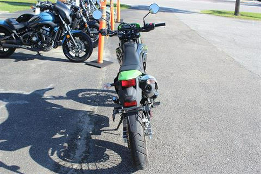 2023 Kawasaki KLX 230SM