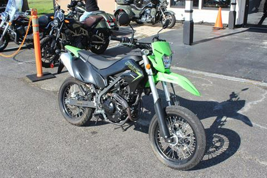 2023 Kawasaki KLX 230SM