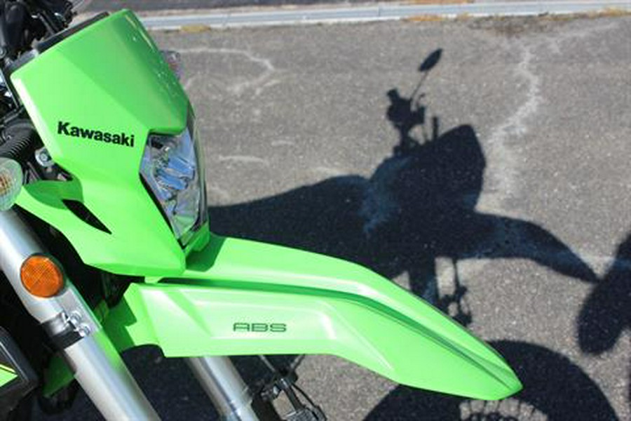 2023 Kawasaki KLX 230SM