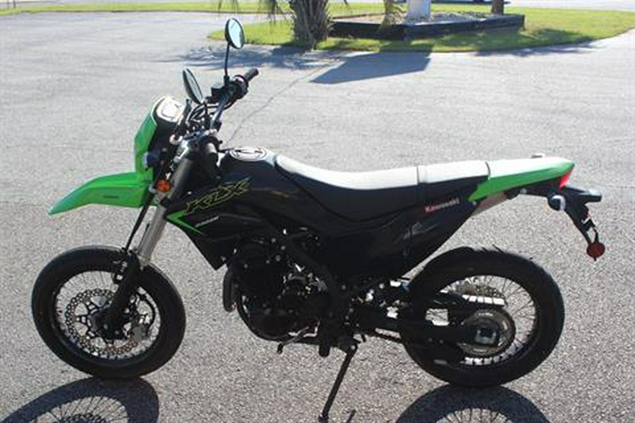 2023 Kawasaki KLX 230SM
