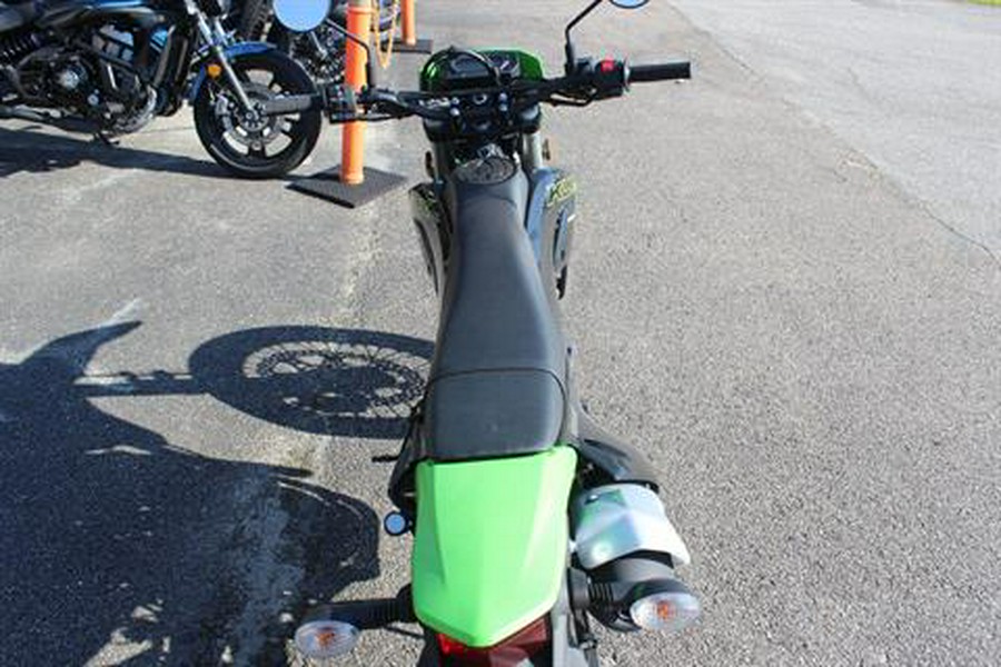 2023 Kawasaki KLX 230SM