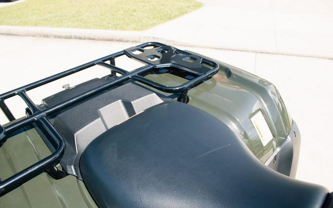 2025 Honda® FourTrax Foreman 4x4