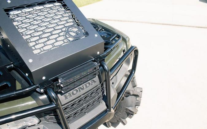 2025 Honda® FourTrax Foreman 4x4