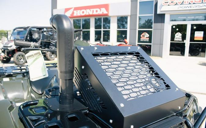 2025 Honda® FourTrax Foreman 4x4