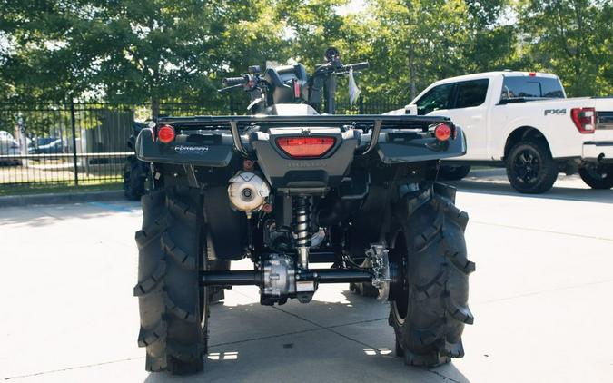 2025 Honda® FourTrax Foreman 4x4