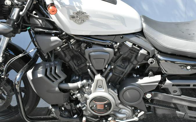 2024 Harley-Davidson Nightster