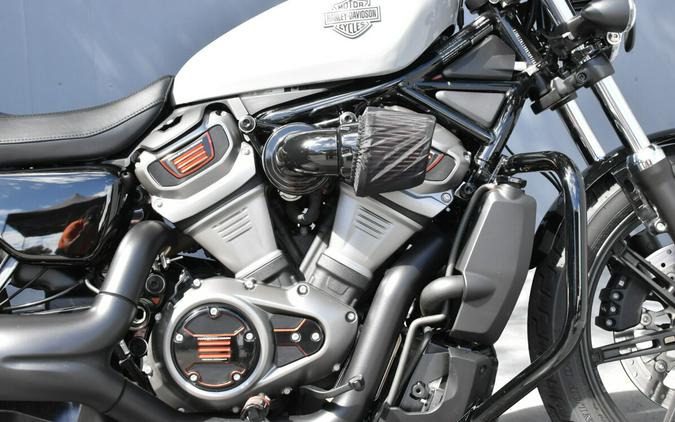2024 Harley-Davidson Nightster