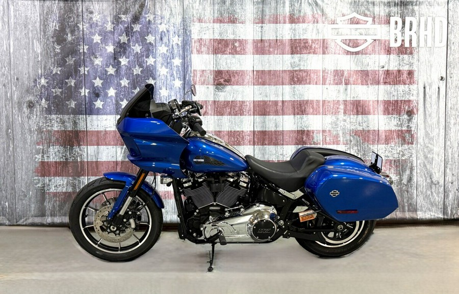 2025 Harley-Davidson Low Rider ST