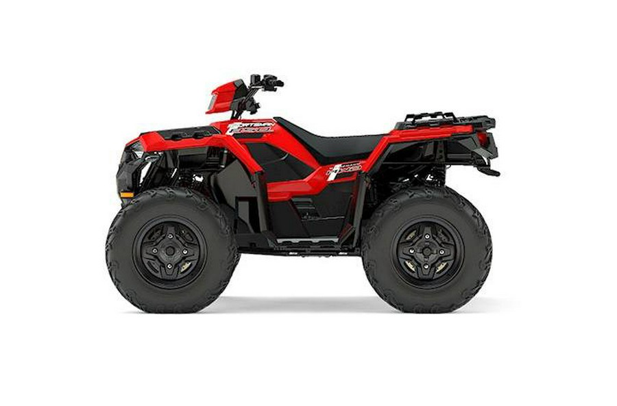 2017 Polaris SPORTSMAN 850
