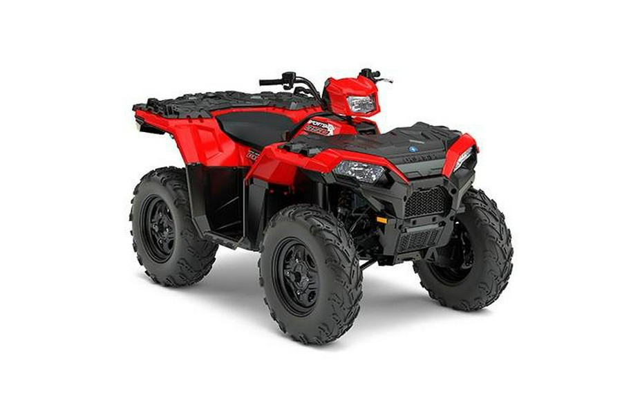 2017 Polaris SPORTSMAN 850