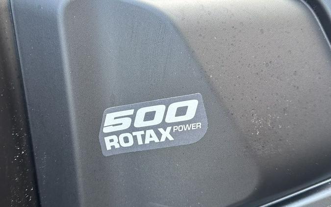 2026 Can-Am® Outlander DPS 500