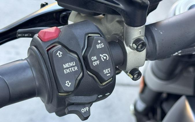 2023 Ducati XDiavel Dark Dark Stealth with Carbon Black