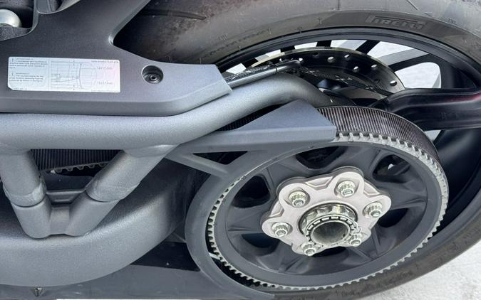 2023 Ducati XDiavel Dark Dark Stealth with Carbon Black