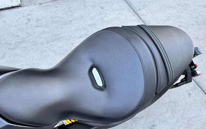 2023 Ducati XDiavel Dark Dark Stealth with Carbon Black