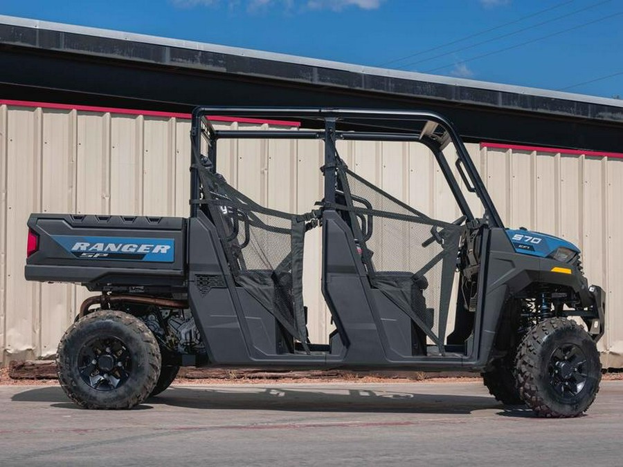 2026 Polaris® Ranger Crew SP 570 Premium