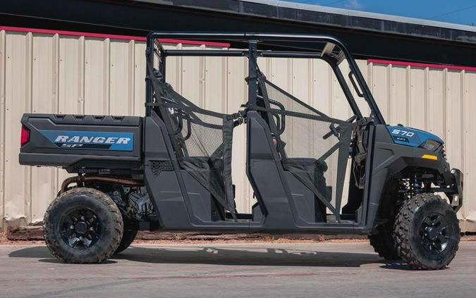 2026 Polaris® Ranger Crew SP 570 Premium