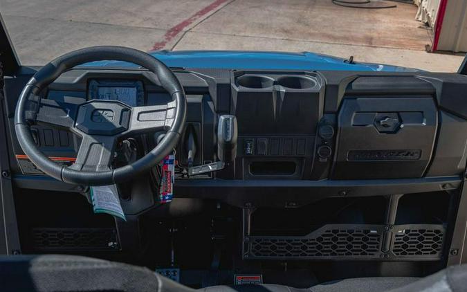 2026 Polaris® Ranger Crew SP 570 Premium