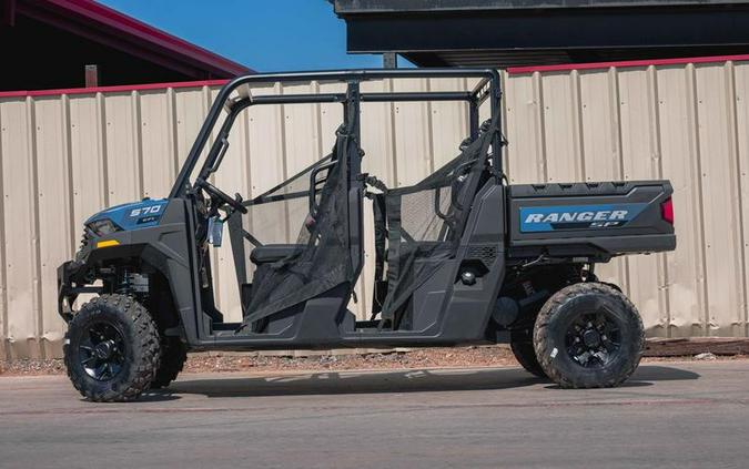 2026 Polaris® Ranger Crew SP 570 Premium