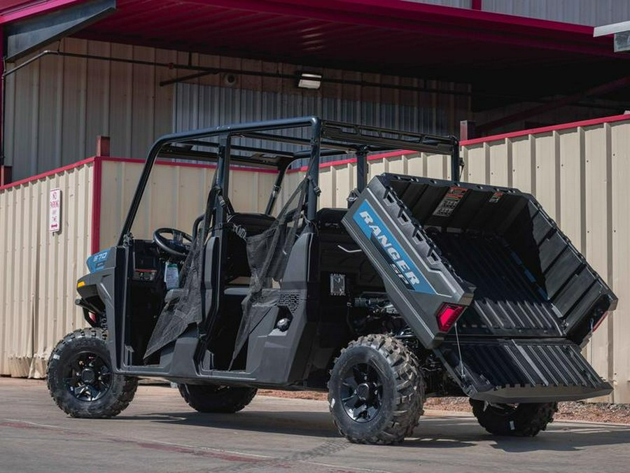 2026 Polaris® Ranger Crew SP 570 Premium