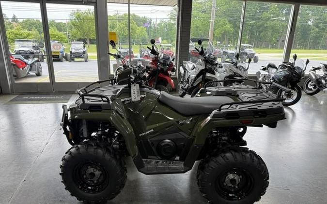 2026 Polaris® Sportsman 570 EPS