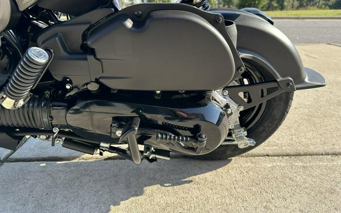 2026 Honda Navi Arctic Silver Metallic Navi