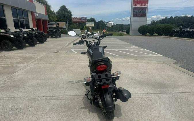 2026 Honda Navi Arctic Silver Metallic Navi