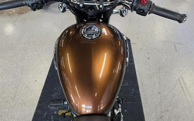 2024 Royal Enfield Meteor 350