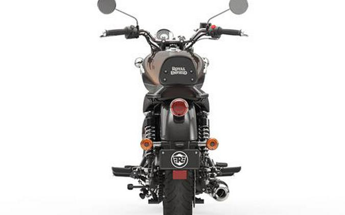 2024 Royal Enfield Meteor 350