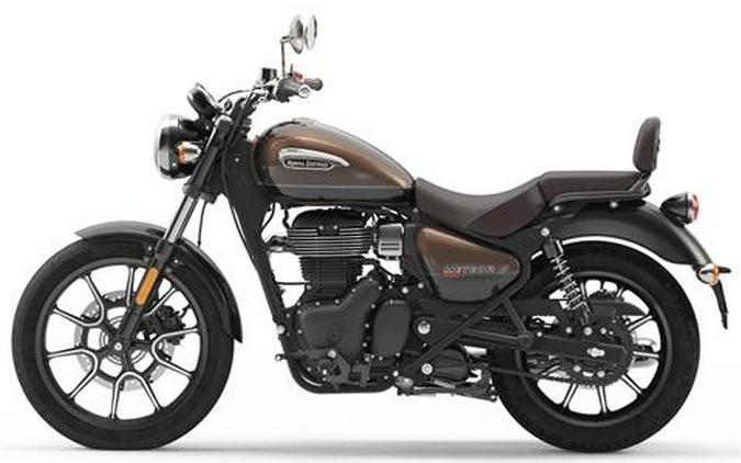 2024 Royal Enfield Meteor 350