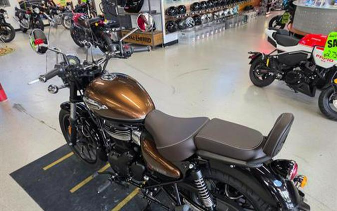 2024 Royal Enfield Meteor 350