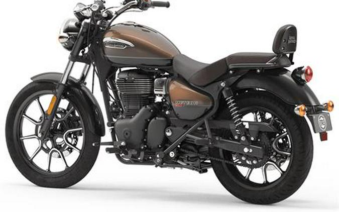 2024 Royal Enfield Meteor 350