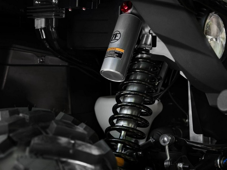 2026 Yamaha Wolverine X2 1000 XT-R