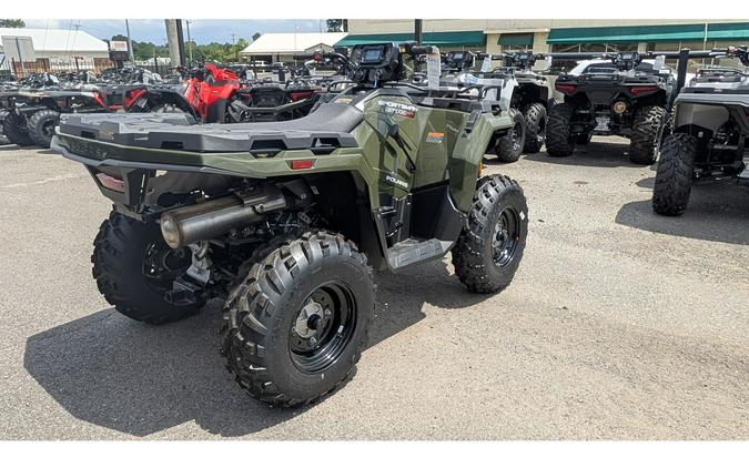 2026 Polaris SPORTSMAN 570