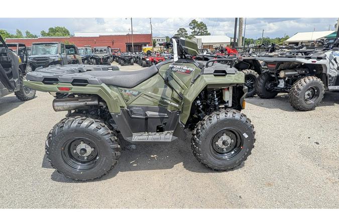 2026 Polaris SPORTSMAN 570