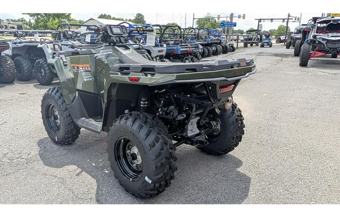 2026 Polaris SPORTSMAN 570