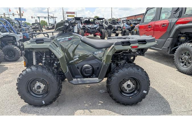 2026 Polaris SPORTSMAN 570