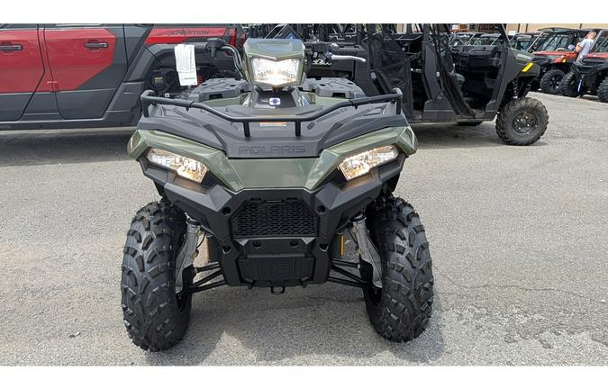 2026 Polaris SPORTSMAN 570